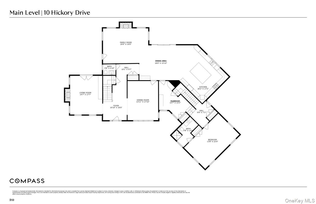 10 Hickory Drive Rye, NY 10580 - Photo 27 of 29