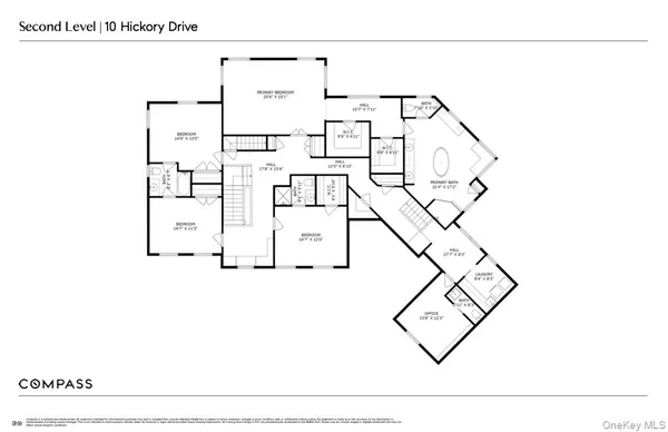 $4,975,000 | 10 Hickory Drive, Rye, NY 10580