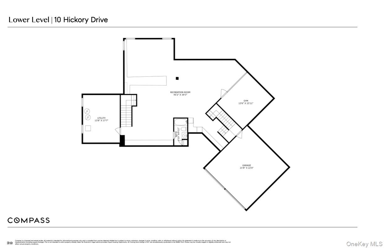 10 Hickory Drive Rye, NY 10580 - Photo 29 of 29