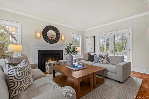 $4,975,000 | 10 Hickory Drive, Rye, NY 10580