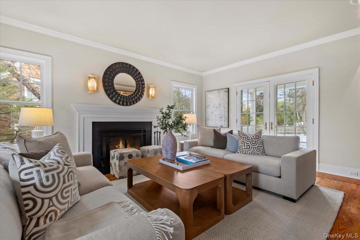 10 Hickory Drive Rye, NY 10580 - Photo 3 of 29