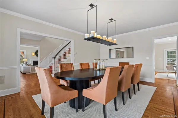 $4,975,000 | 10 Hickory Drive, Rye, NY 10580