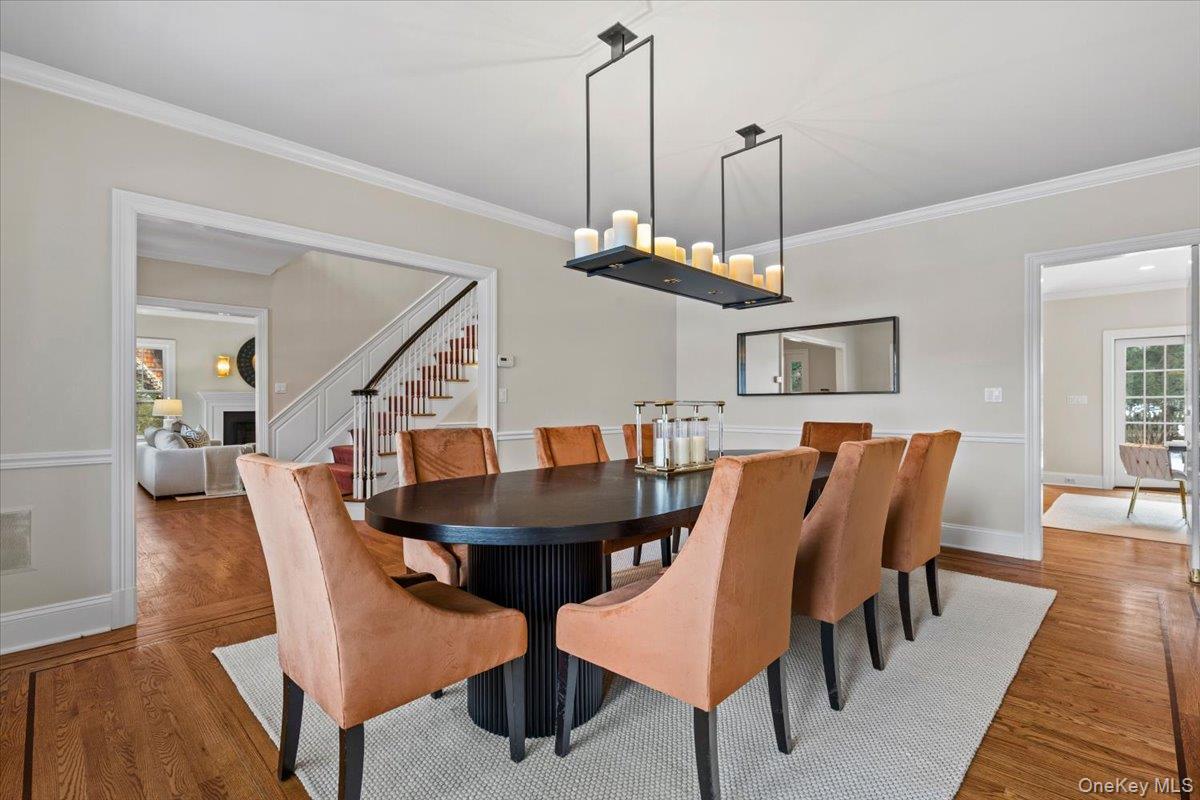 10 Hickory Drive Rye, NY 10580 - Photo 4 of 29