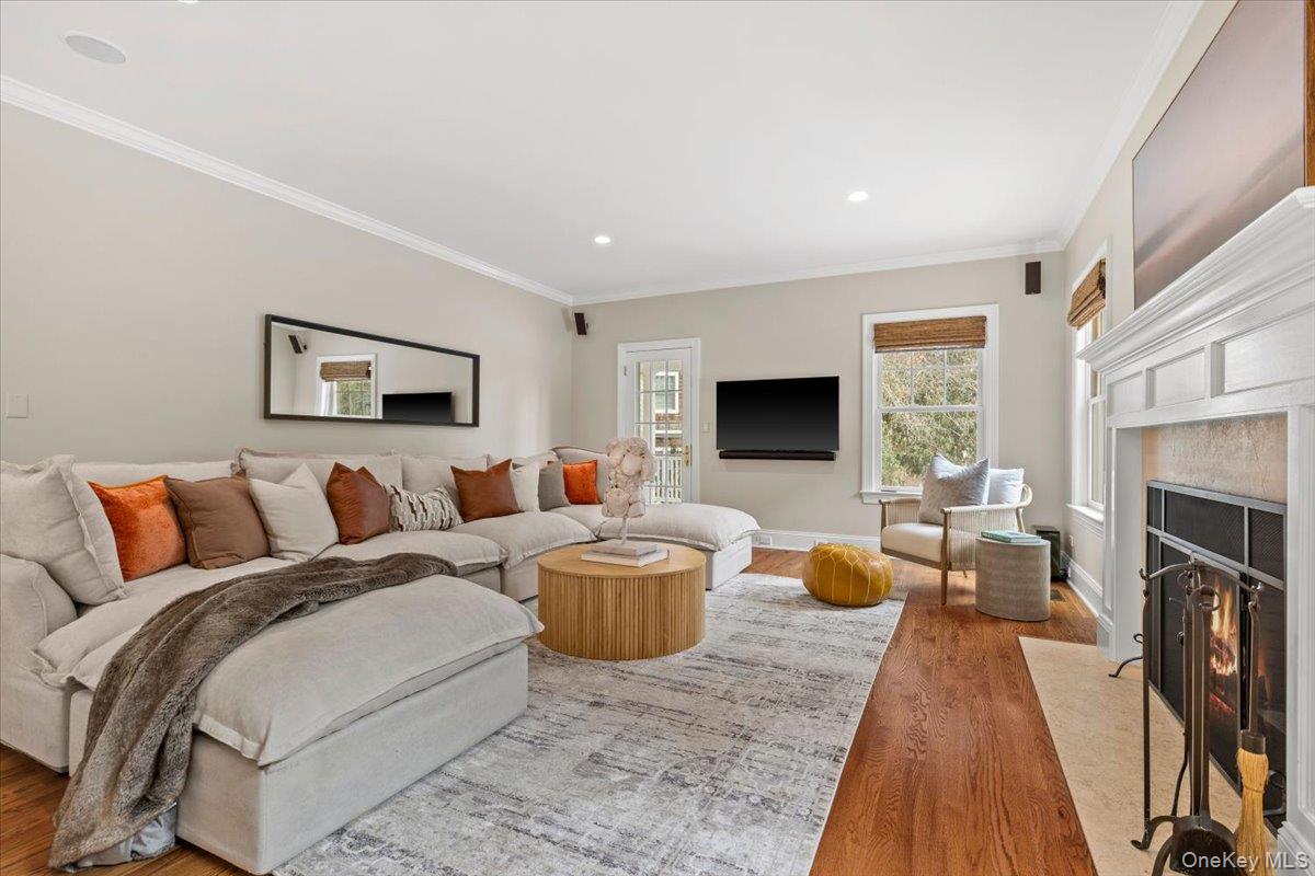 10 Hickory Drive Rye, NY 10580 - Photo 5 of 29