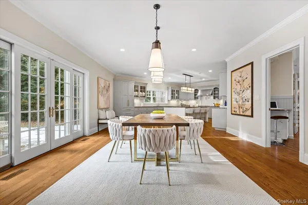 $4,975,000 | 10 Hickory Drive, Rye, NY 10580