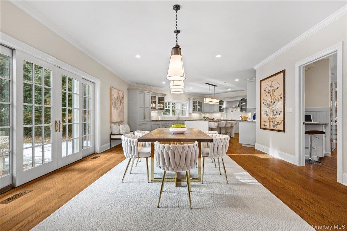 10 Hickory Drive Rye, NY 10580 - Photo 6 of 29