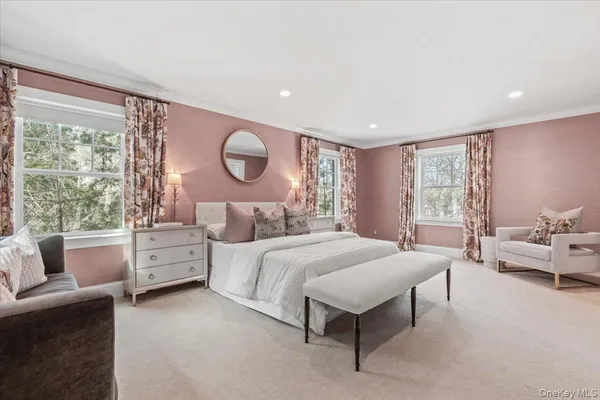 $4,975,000 | 10 Hickory Drive, Rye, NY 10580
