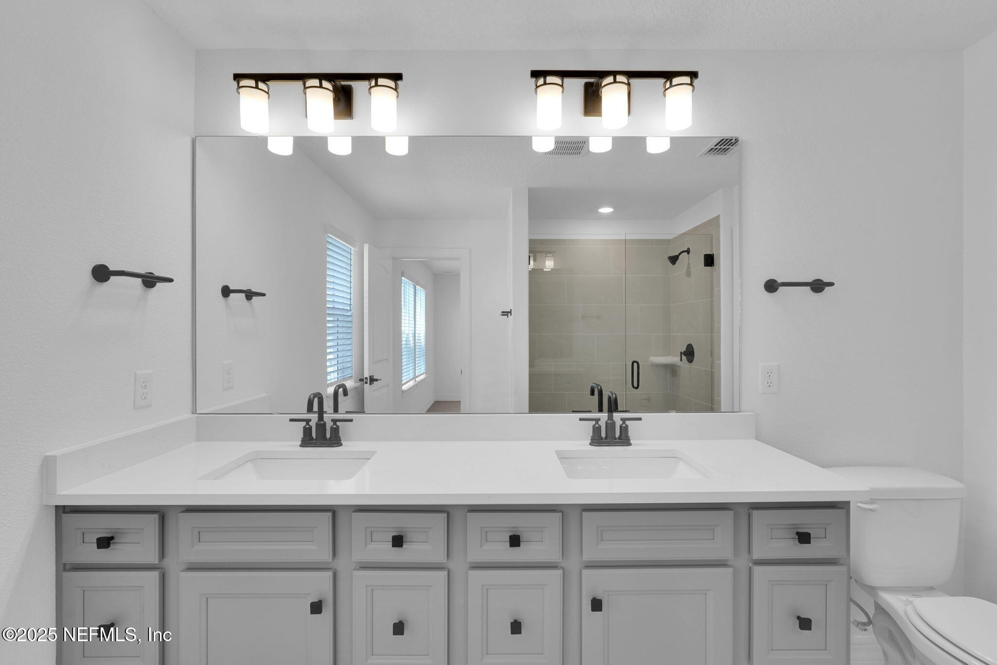 540 Stillwater Lane Yulee, FL 32097 - Photo 12 of 32 Juniper Owner's Bathroom