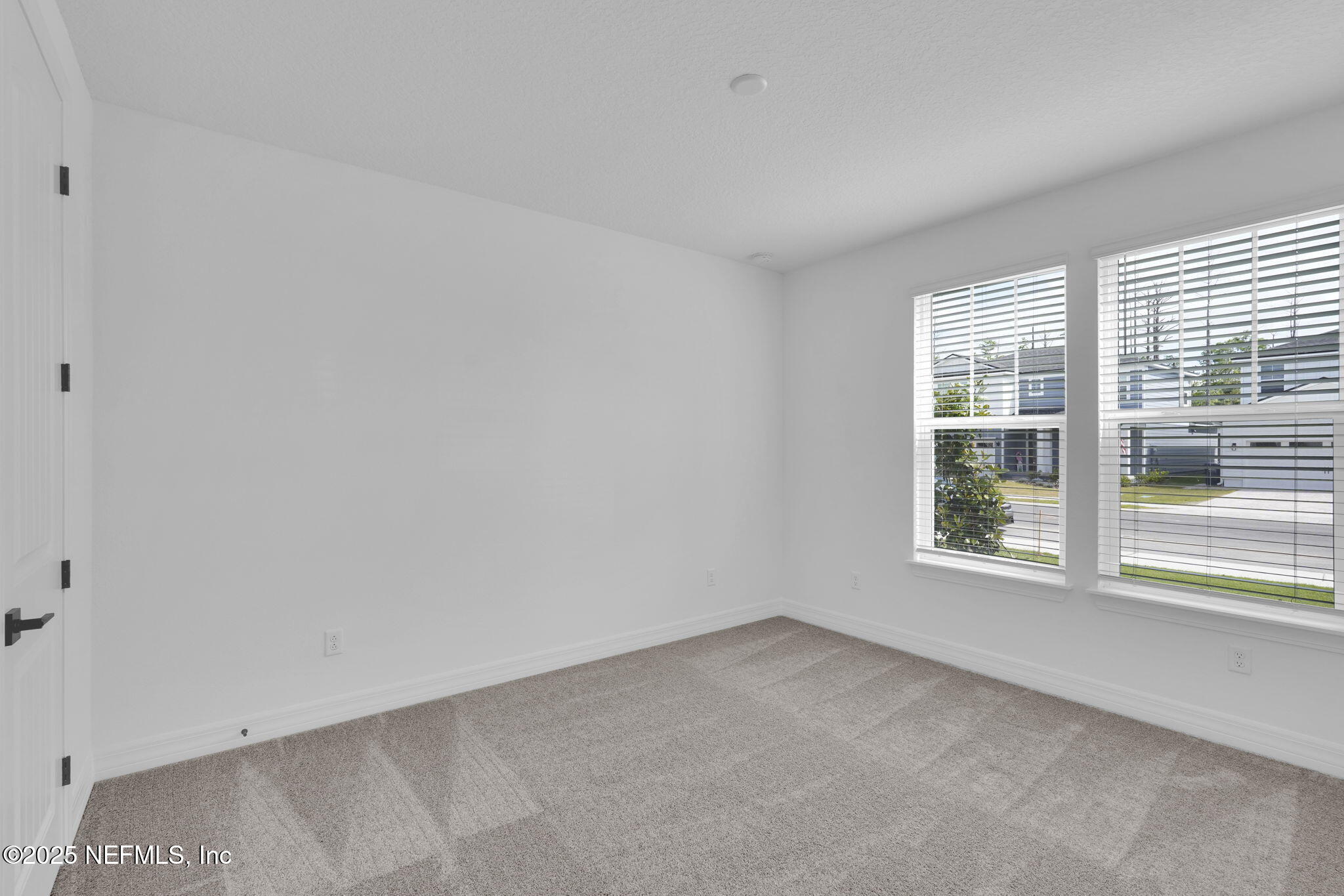 540 Stillwater Lane Yulee, FL 32097 - Photo 14 of 32 Juniper Secondary Bedroom