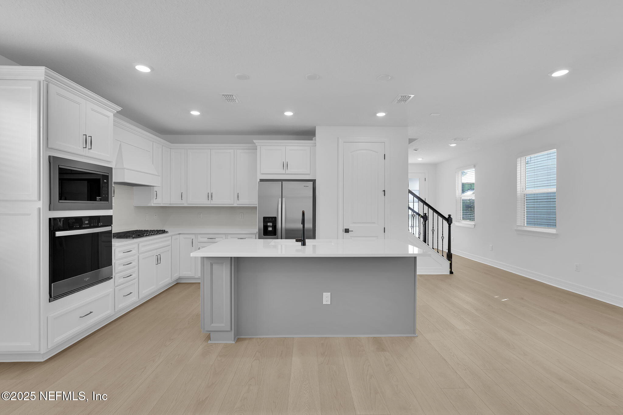 540 Stillwater Lane Yulee, FL 32097 - Photo 6 of 32 Juniper Kitchen