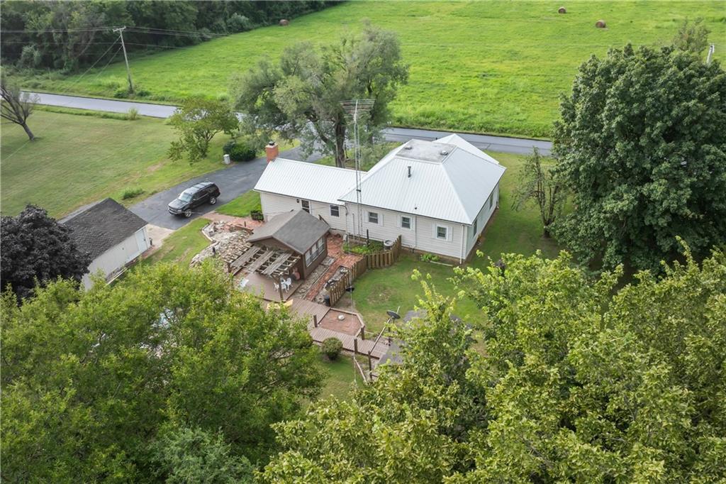 81 Southeast 500 Road Clinton, MO 64735 - Photo 23 of 29