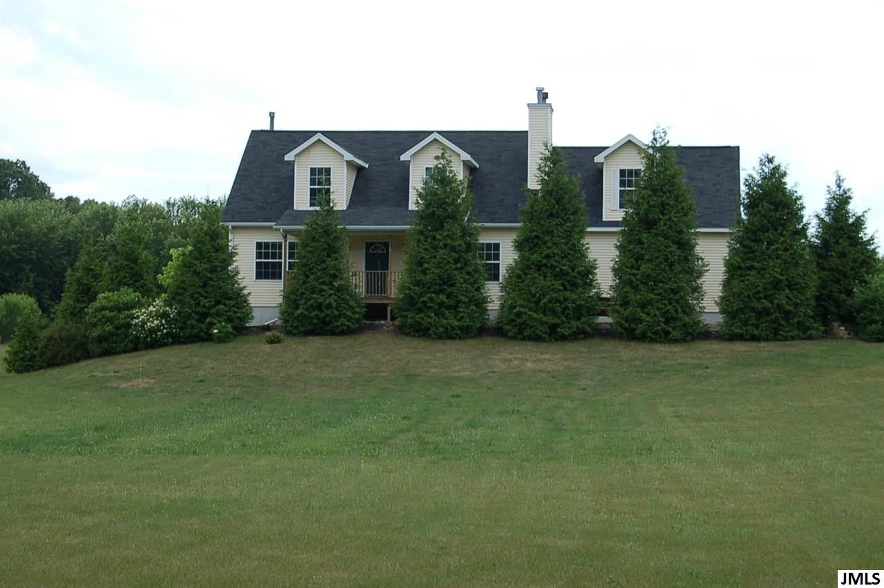 5540 Rogers Road Parma, MI 49269 - Photo 1 of 36 Photo 1