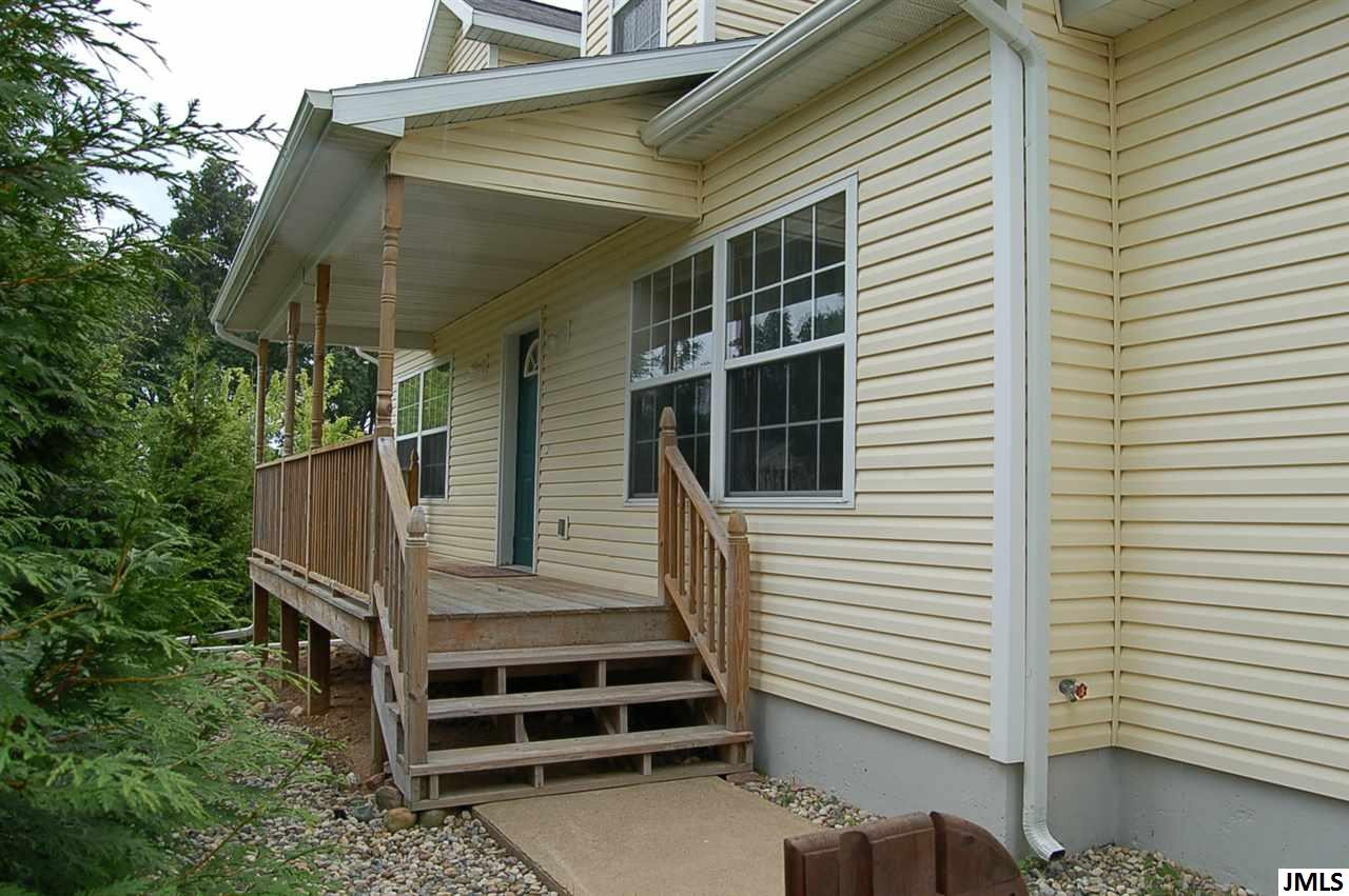 5540 Rogers Road Parma, MI 49269 - Photo 2 of 36 Photo 2