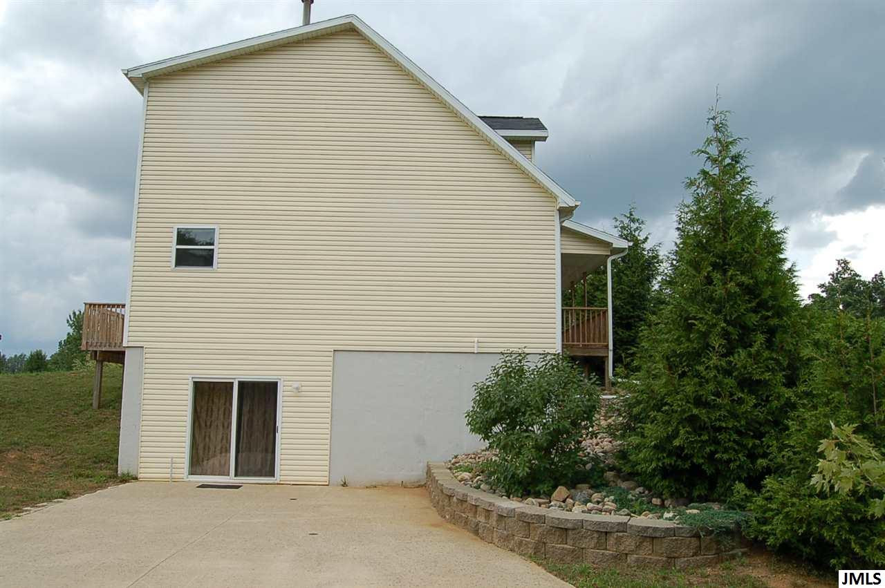 5540 Rogers Road Parma, MI 49269 - Photo 32 of 36 Photo 32