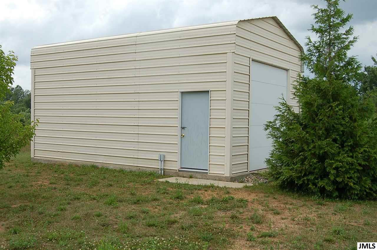 5540 Rogers Road Parma, MI 49269 - Photo 34 of 36 Photo 34