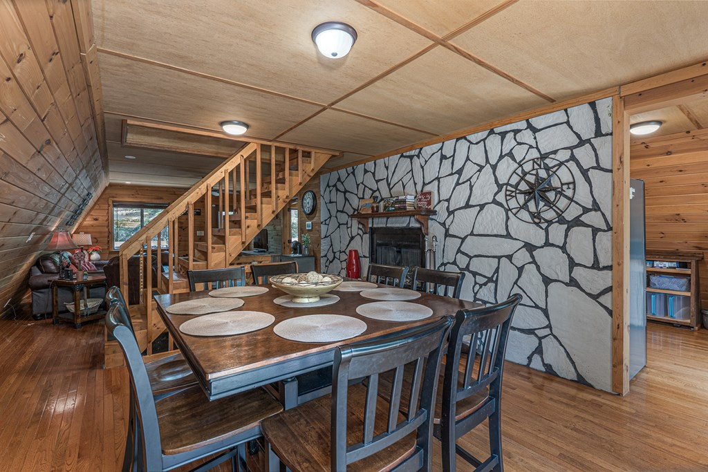 547 Snow Hill Ridge Road Murphy, NC 28906 - Photo 18 of 61