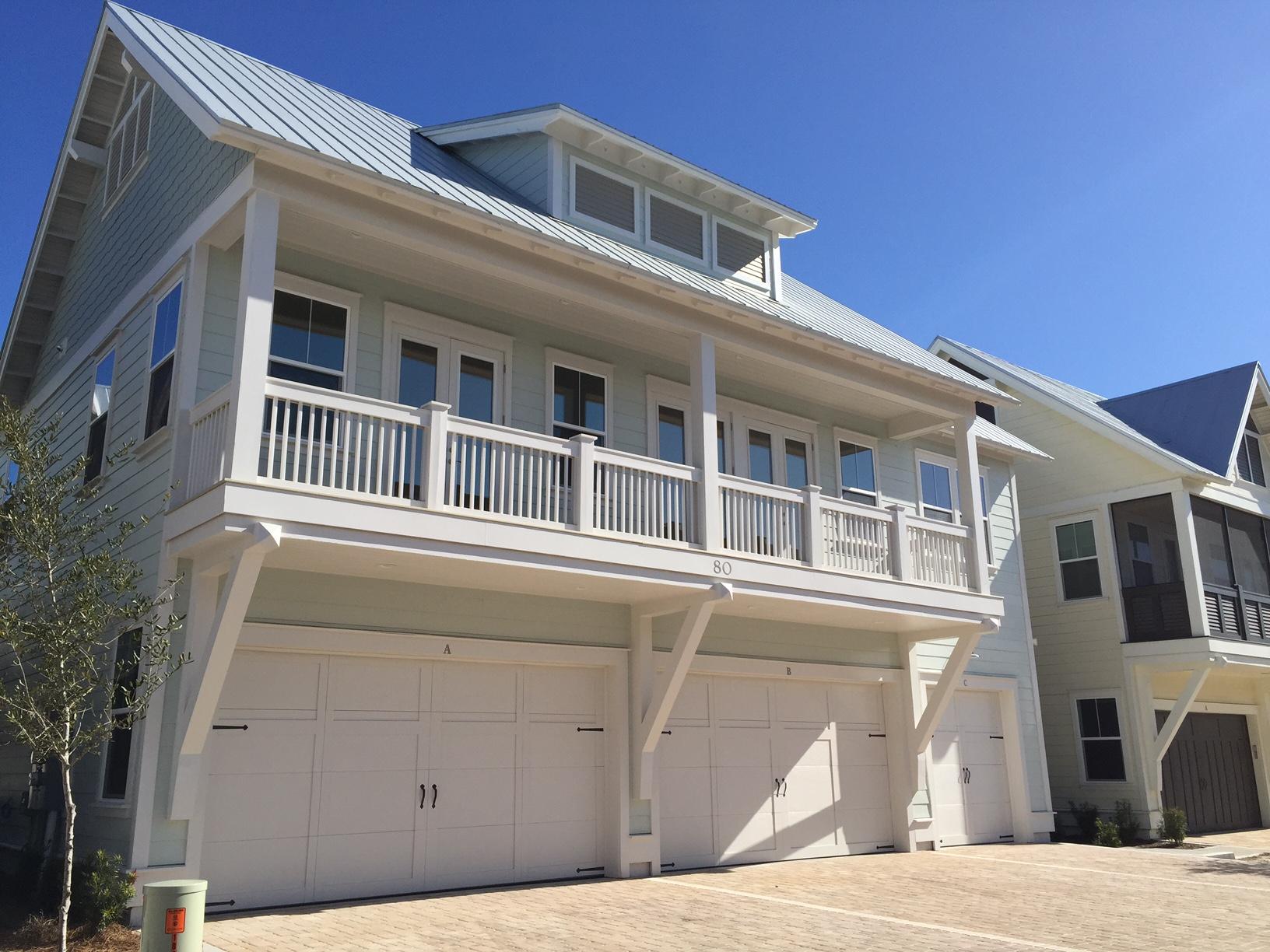 58 York Lane Inlet Beach, FL 32461 - Photo 1 of 19