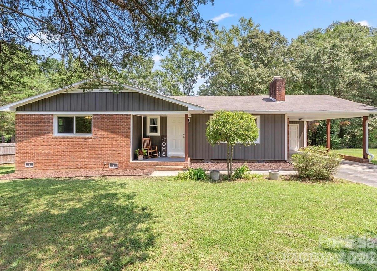 2179 Green Peach Road Lancaster, SC 29720 - Photo 1 of 22