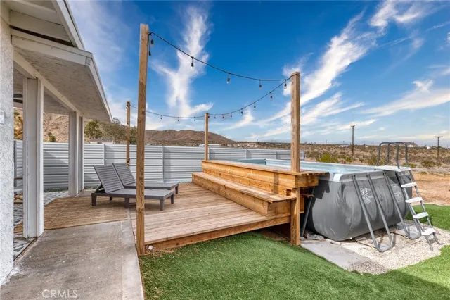 $349,999 | 55500 Massachusets, Landers, CA 92285