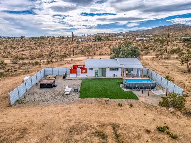 $349,999 | 55500 Massachusets, Landers, CA 92285