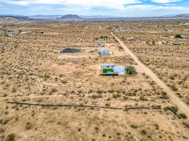 $349,999 | 55500 Massachusets, Landers, CA 92285