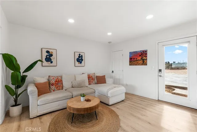 $349,999 | 55500 Massachusets, Landers, CA 92285