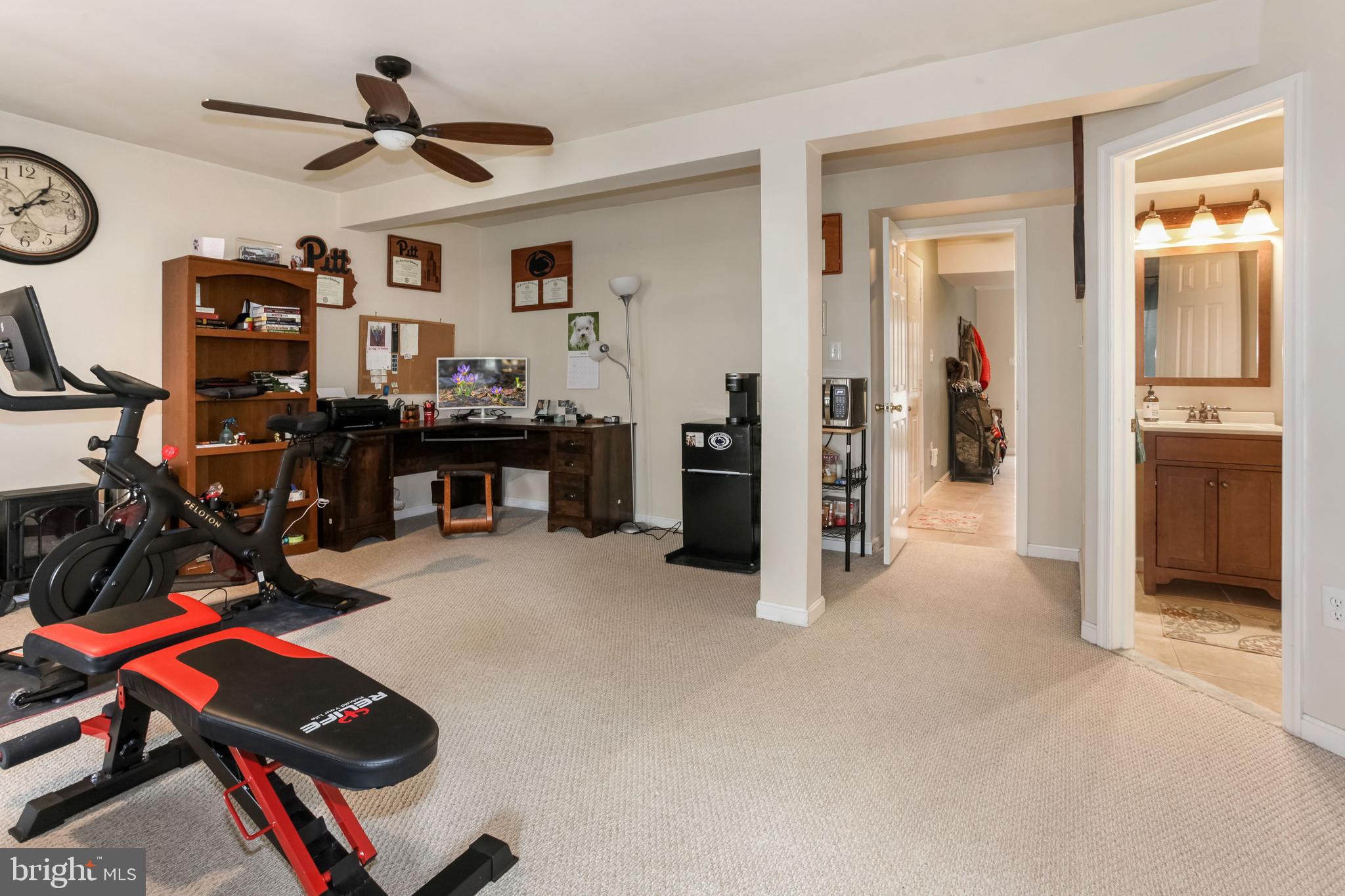 8002 Readington Court Springfield, VA 22152 - Photo 14 of 35 Gallery Image 14