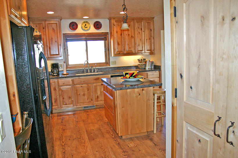 1695 East Wells Ranch Road Paulden, AZ 86334 - Photo 20 of 47 Spitler128Kit