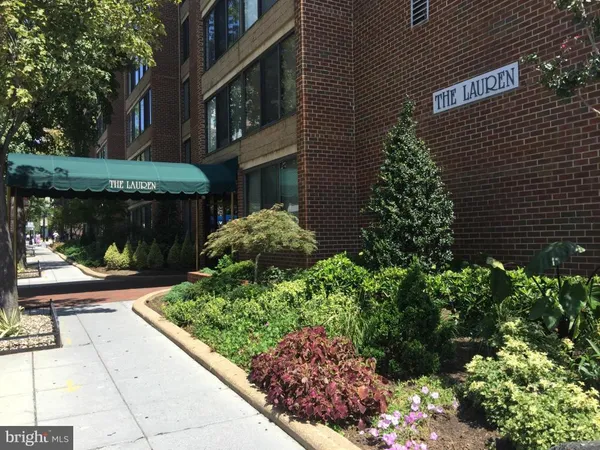 $2,400 | 1301 20th Street Northwest, Unit 207, Washington, DC 20036
