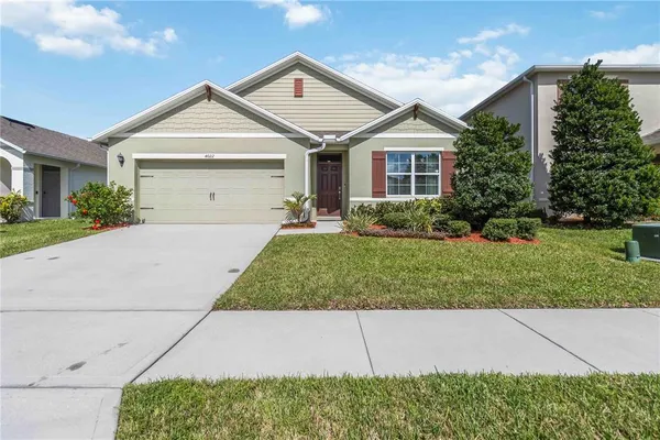 $407,990 | 4022 Silverstream Terrace, Sanford, FL 32771