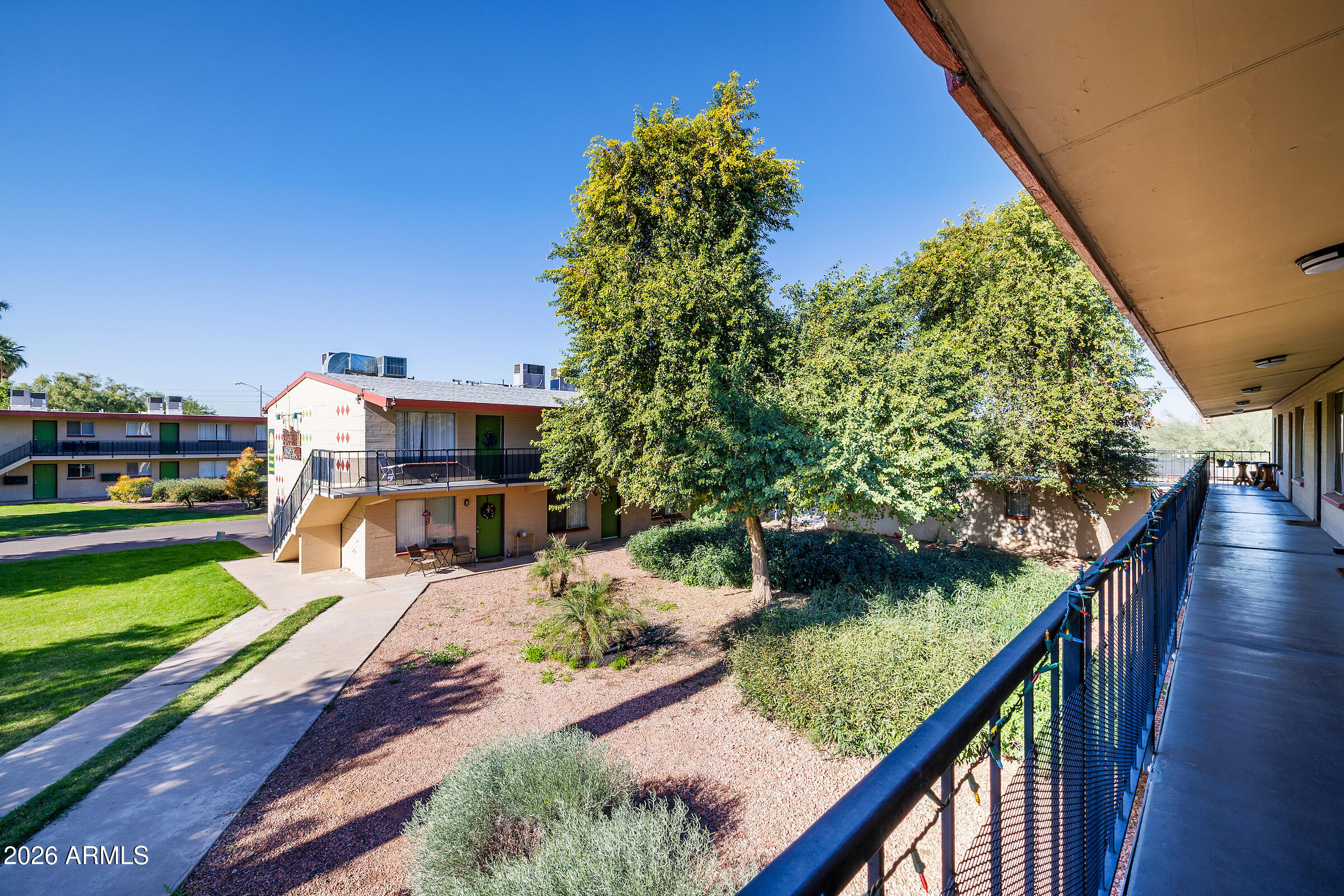 740 East Portland Street Phoenix, AZ 85006 - Photo 16 of 24