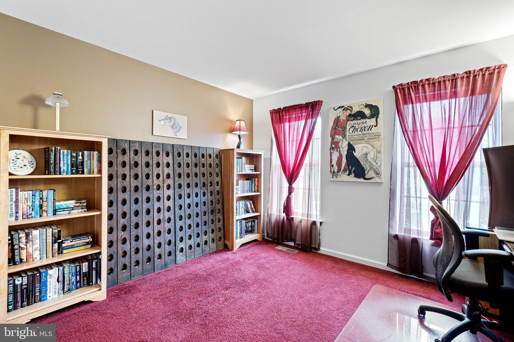 195 Malcolm Forest Road New Castle, DE 19720 - Photo 21 of 37 Bedroom