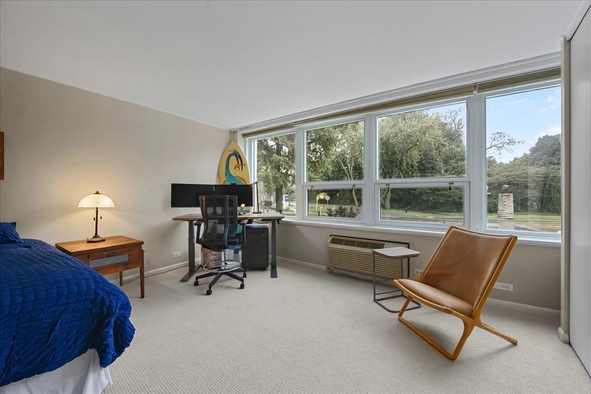 1630 Sheridan Road, Unit 2G Wilmette, IL 60091 - Photo 19 of 33 Gallery Image 19