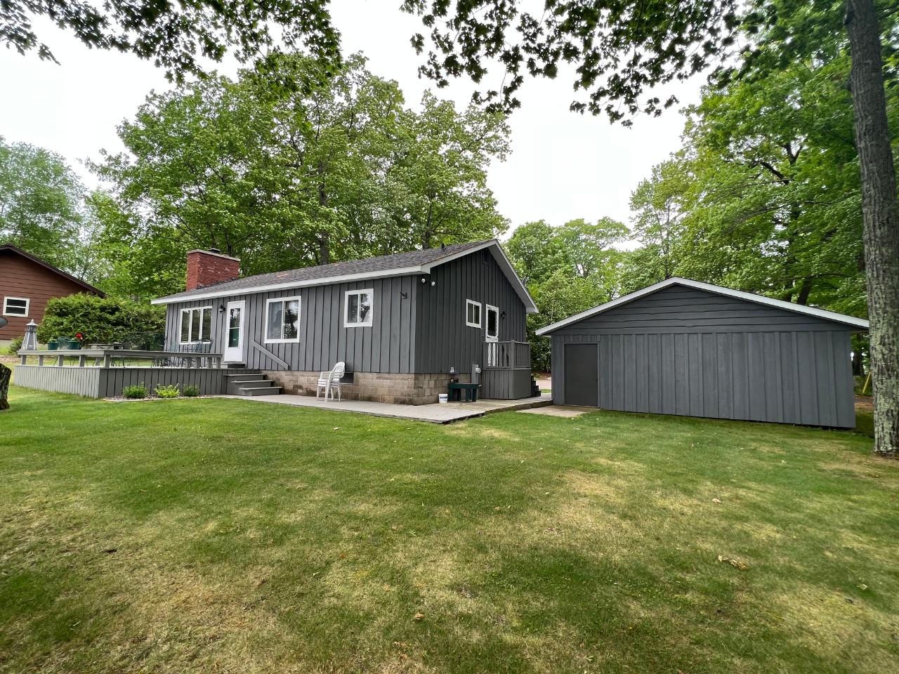 868 Mekinak Point Road Pelican Lake, WI 54463 - Photo 2 of 36 Gallery Image 2