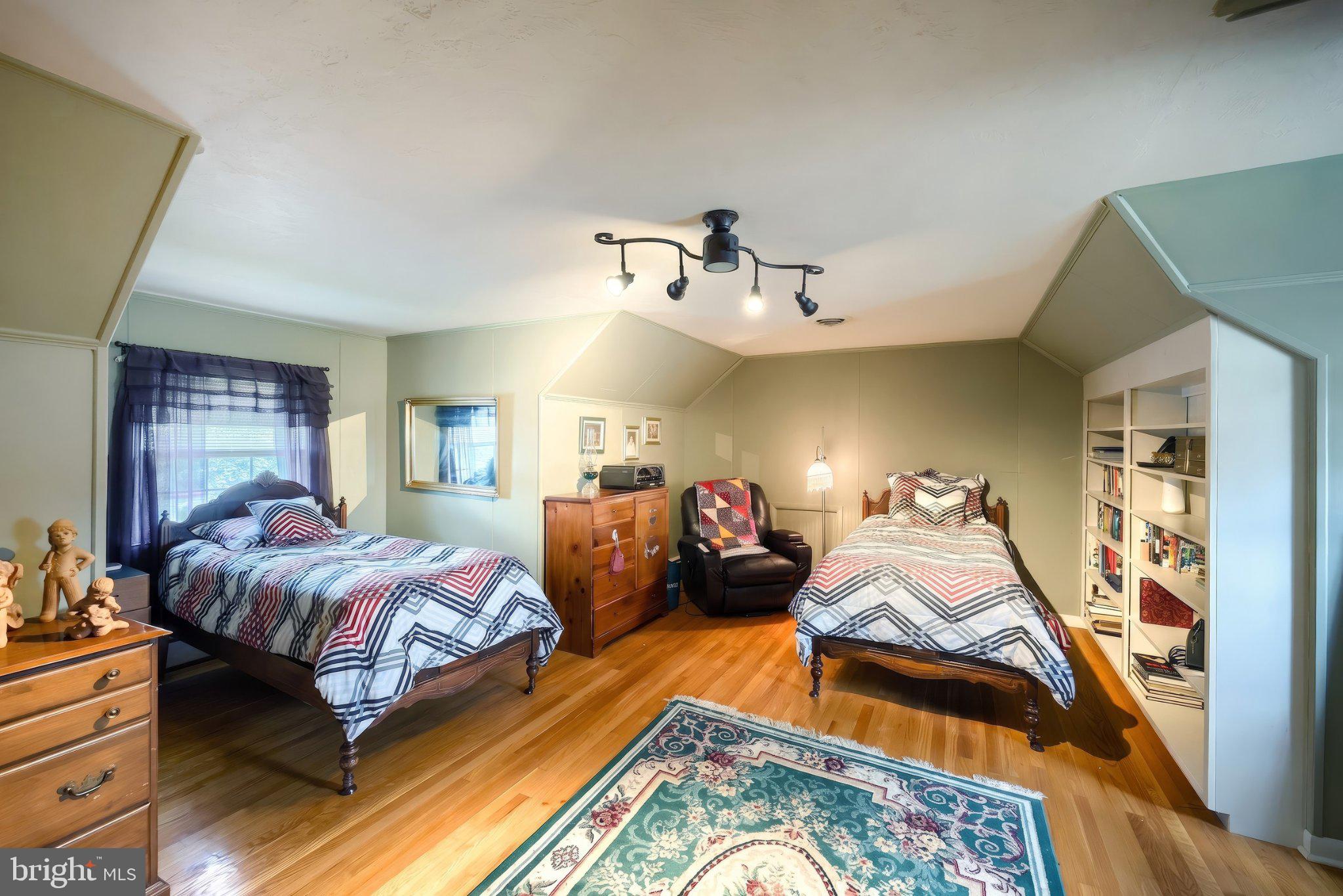1001 Broadway Hanover, PA 17331 - Photo 39 of 50 Charming dual bedroom retreat.