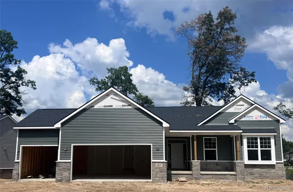 $649,900 | 897 Preserve Lane, White Lake, MI 48386