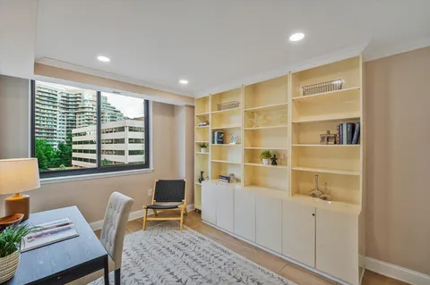 $1,495,000 | 4550 North Park Avenue, Unit 610, Chevy Chase, MD 20815