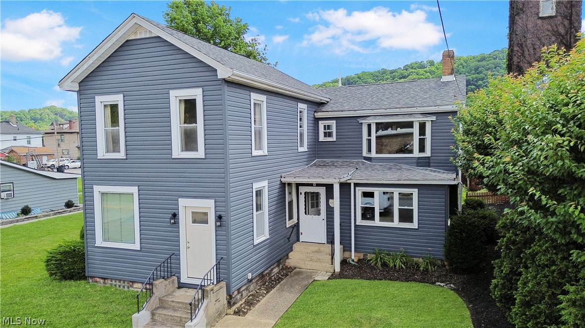 206 North 3rd Street Toronto, OH 43964 - Photo 1 of 50