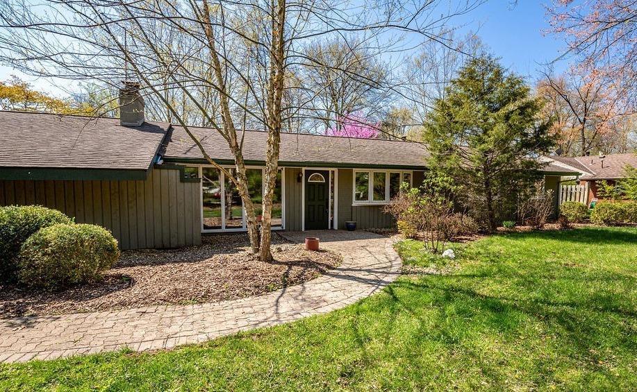 10795 Deerfield Road Cincinnati, OH 45242 - Photo 1 of 1
