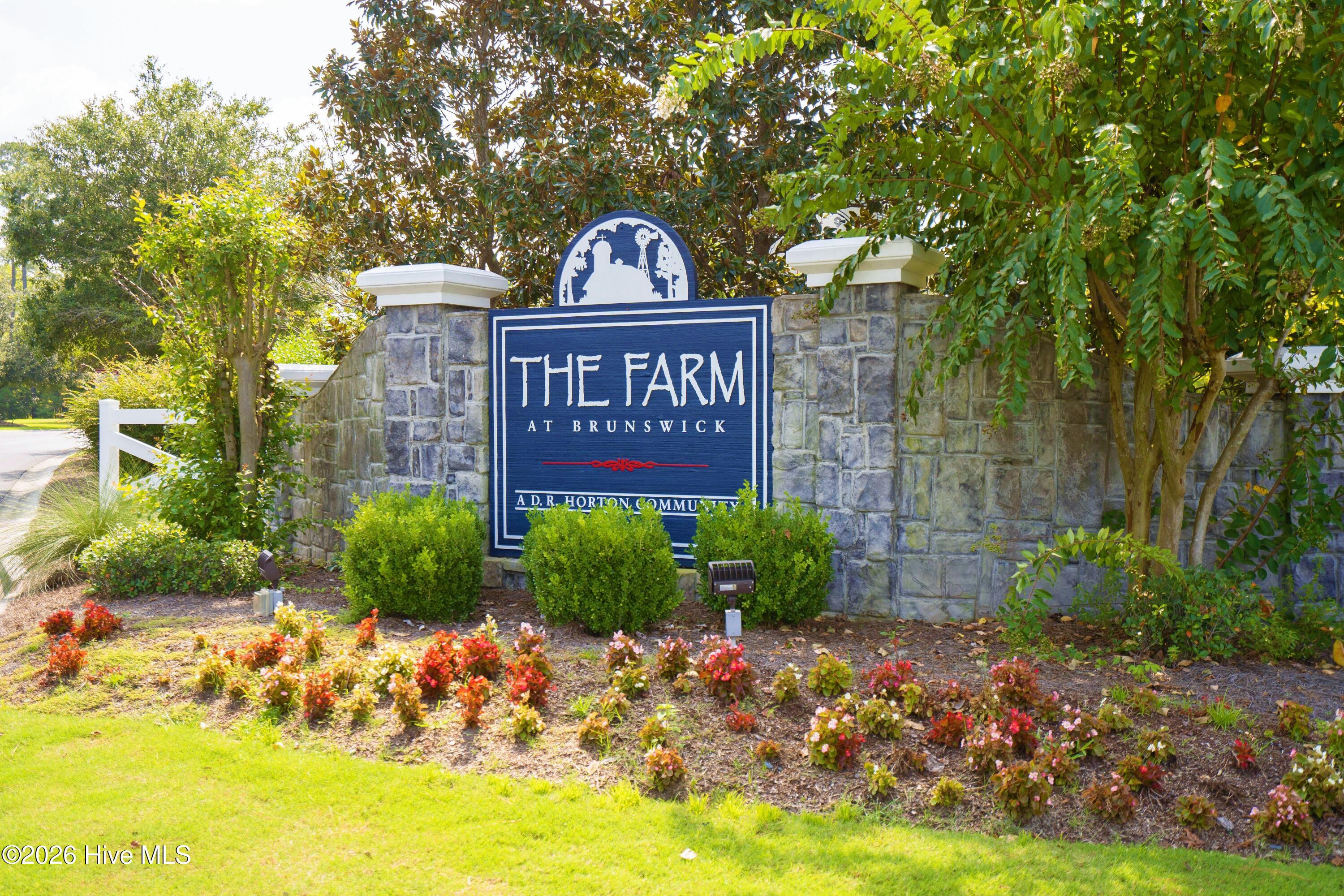1493 Creek Ridge Lane Calabash, NC 28467 - Photo 52 of 58