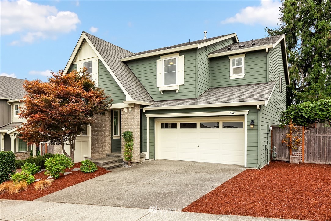 5614 Northeast 6th Place Renton, WA 98059 - Photo 3 of 25 Gallery Image 3