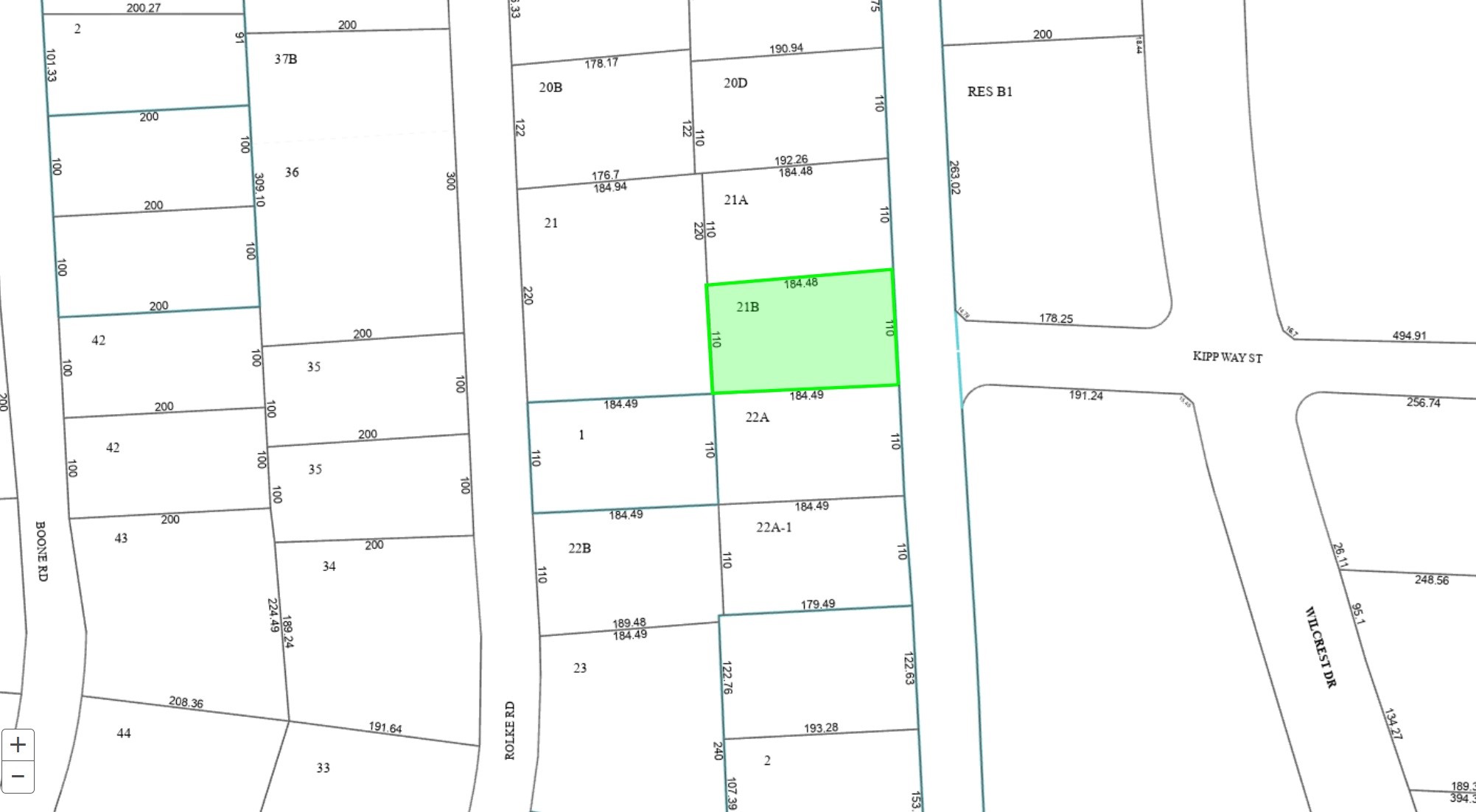 0 Kinney Road Houston, TX 77099 - Photo 2 of 4 a picture of a bathroom with a shower