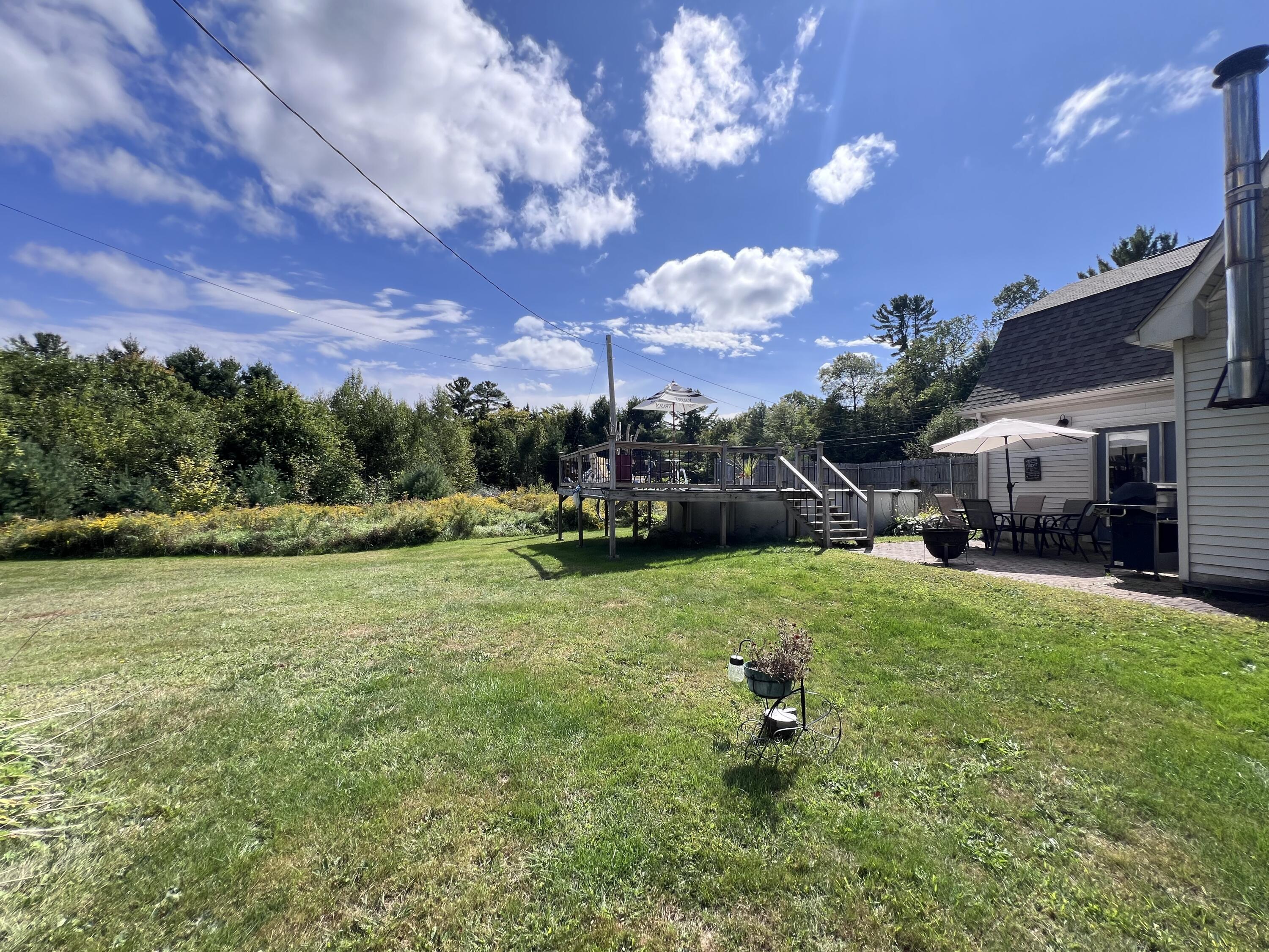 828 Transalpine Road Lincoln, ME 04457 - Photo 41 of 48 IMG_2154