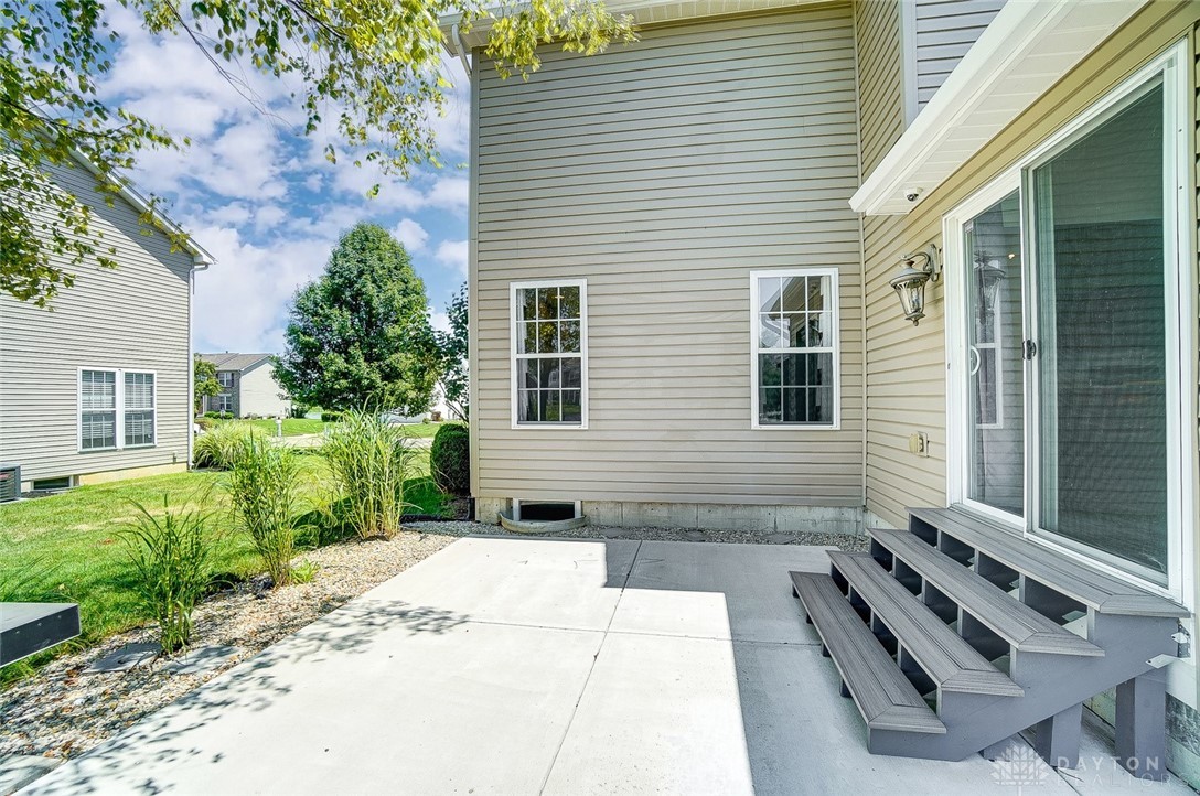 107 Springhouse Drive Union, OH 45322 - Photo 46 of 54