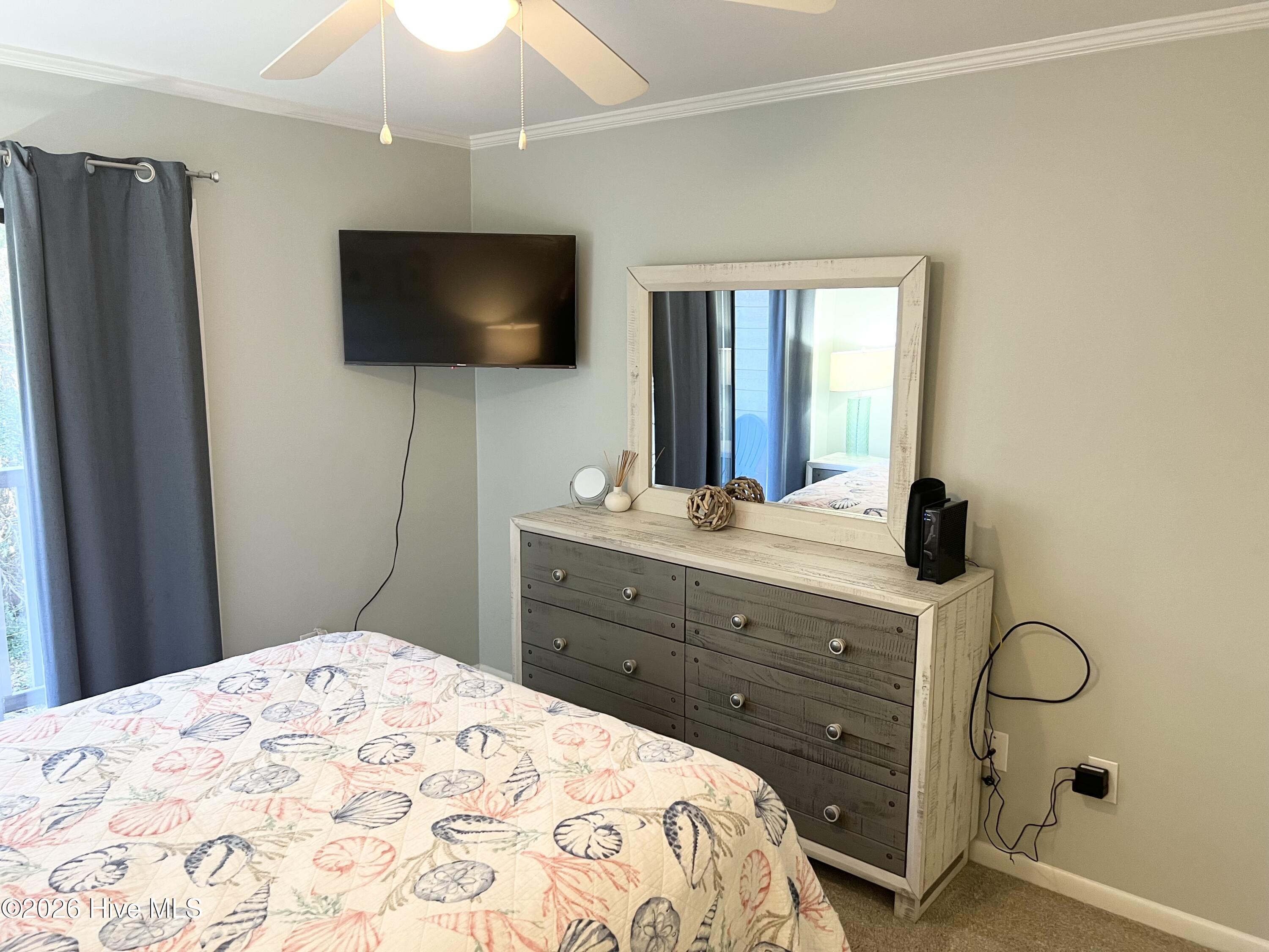2304 West Fort Macon Road, Unit H115 Atlantic Beach, NC 28512 - Photo 13 of 22 Master