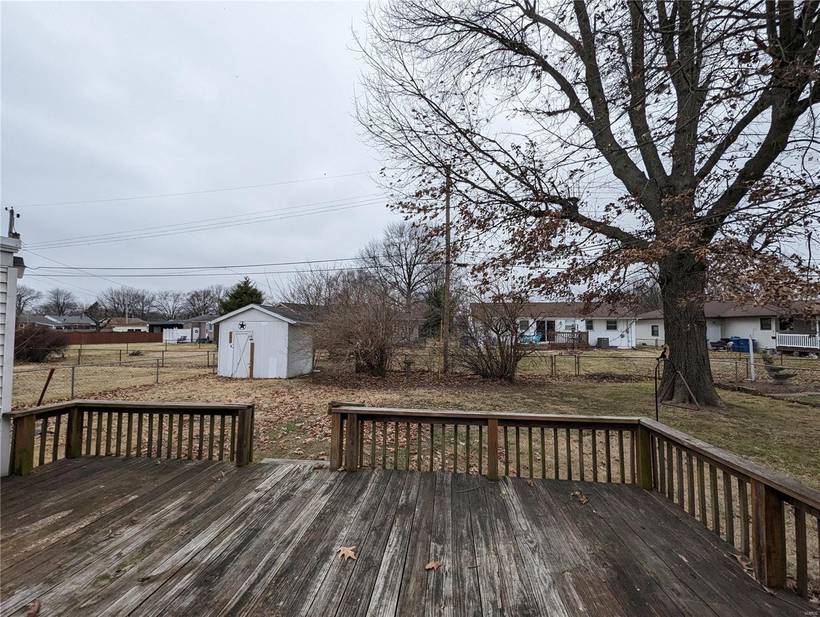 2811 Sunset Drive Granite City, IL 62040 - Photo 2 of 14