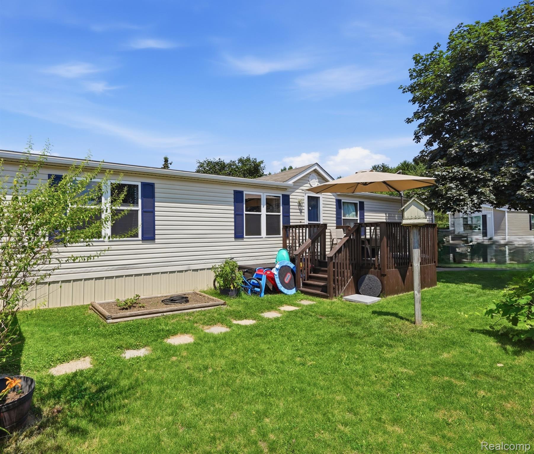 4634 Butternut Street Clarkston, MI 48348 - Photo 1 of 28 0_4634 butternut st-0.jpg