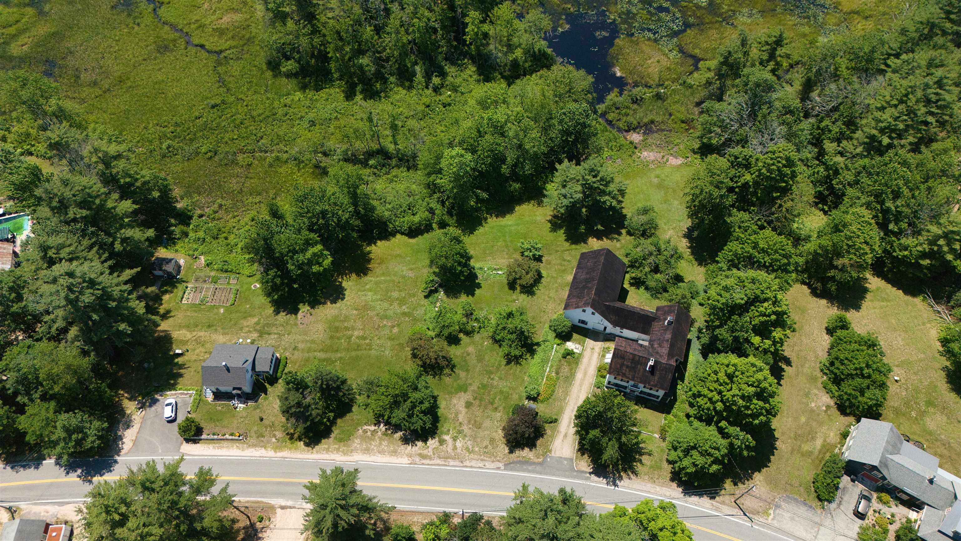 9 Browns Ridge Road Ossipee, NH 03864 - Photo 17 of 52