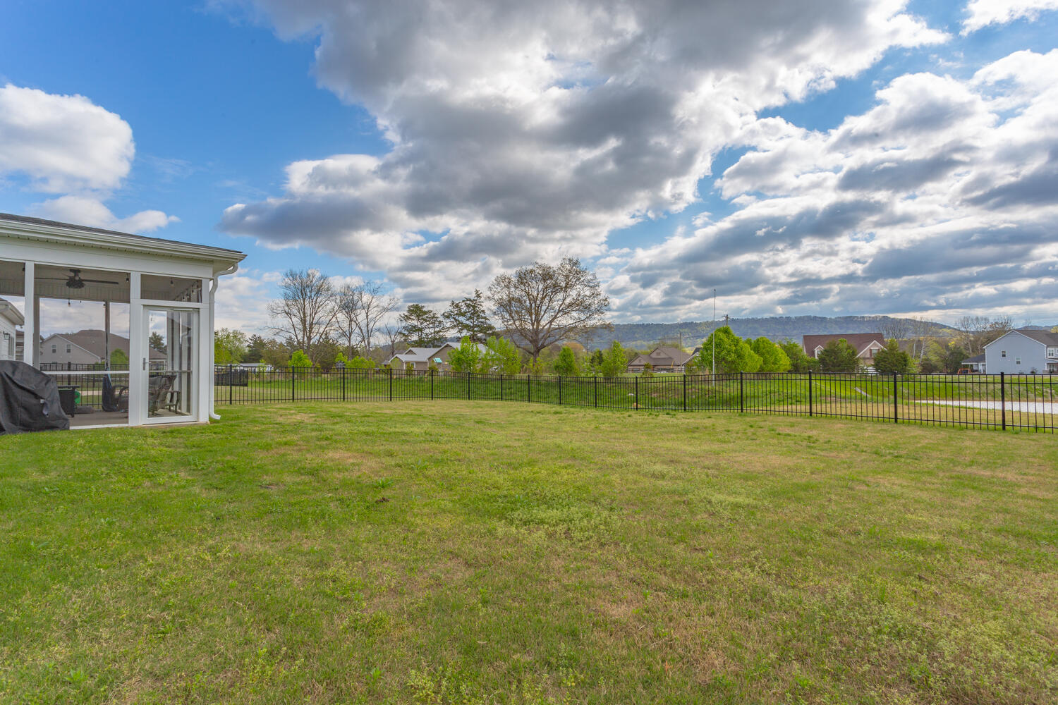 7490 Tailgate Loop Ooltewah, TN 37363 - Photo 25 of 25 back yard