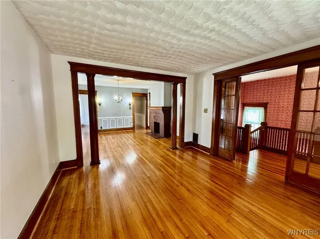 $1,800 | 63 Claremont Avenue, Buffalo, NY 14222